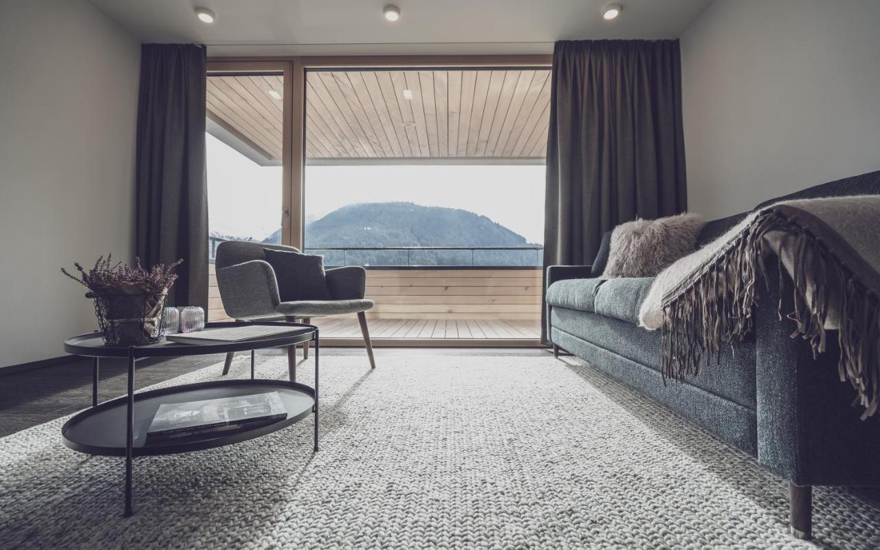 Parsenn Resort Davos Exterior photo