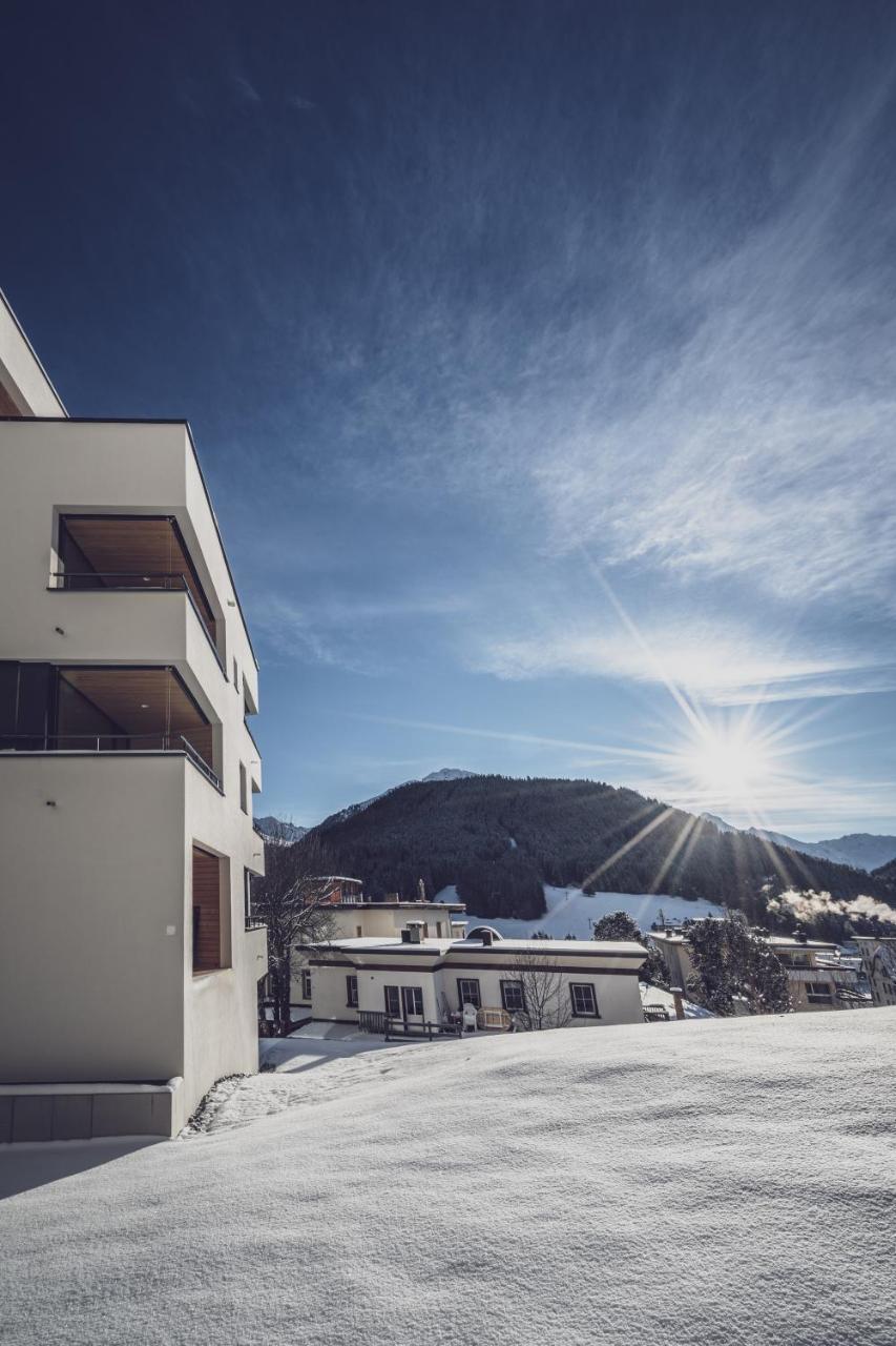 Parsenn Resort Davos Exterior photo