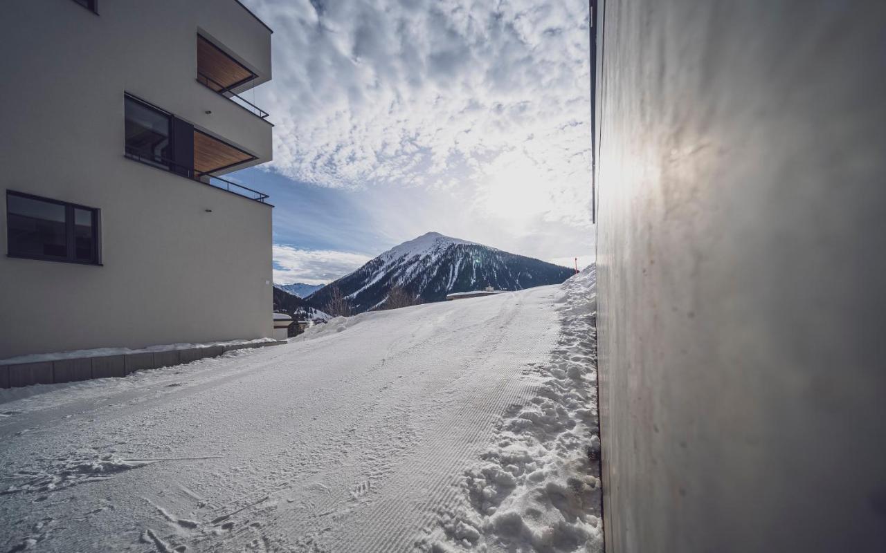 Parsenn Resort Davos Exterior photo
